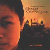 Rubaiyat of Omar Khayyam Audio CD