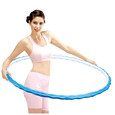 S 23 Hula Health Hoop 0,72 kg S 23 Hula Health Hoop 0,72 kg