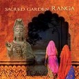 Sacred Garden Audio CD
