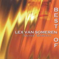Sacred Moments - Best of... Audio CD