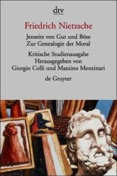 Sämtliche Werke, Kritische Studienausgabe in 15 Bänden.
