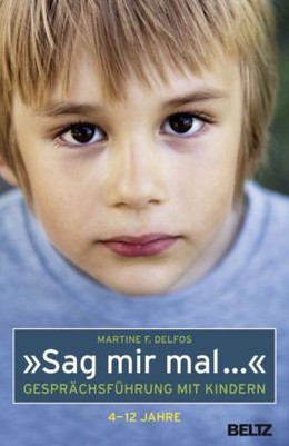 "Sag mir mal ..."