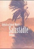 Salzstädte