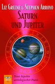 Saturn und Jupiter Saturn und Jupiter