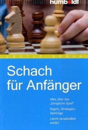 Schach für Anfänger