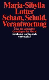 Scham, Schuld, Verantwortung