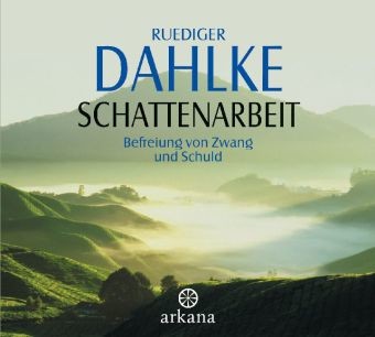 Schattenarbeit, 1 Audio-CD