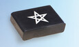 Schatulle Pentagramm gross Schatulle Pentagramm gross