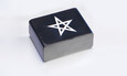 Schatulle Pentagramm klein Schatulle Pentagramm klein