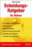 Scheidungsratgeber für Männer