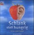 Schlank statt hungrig, Audio-CD