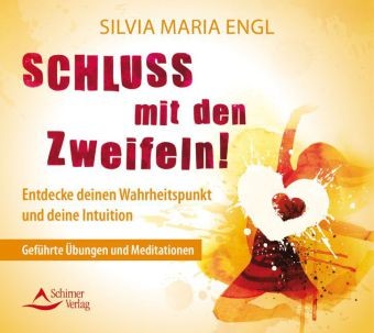 Schluss mit den Zweifeln!, Audio-CD