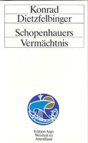 Schopenhauers Vermächtnis