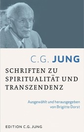 Schriften zu Spiritualität und Transzendenz