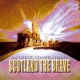 Scotland the Brave Audio CD