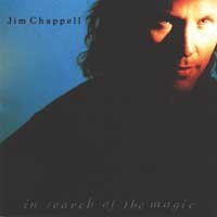 Search of the Magic Audio CD