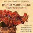 Seelenlandschaften, 1 Audio-CD Seelenlandschaften, 1 Audio-CD