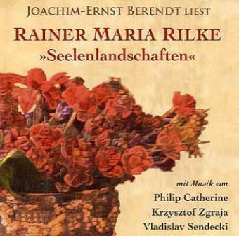 Seelenlandschaften, 1 Audio-CD