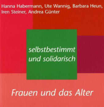 Selbstbestimmt und solidarisch