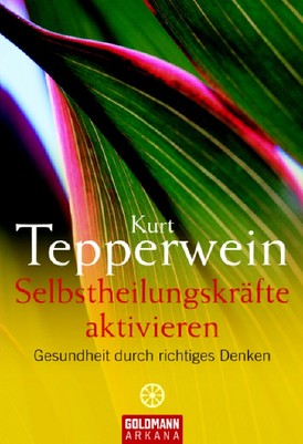 Selbstheilungskräfte aktivieren