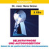 Selbsthypnose und Autosuggestion, 2 Audio-CDs