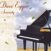 Serenity Audio CD