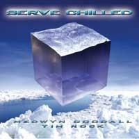 Serve Chilled Audio CD