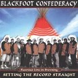 Setting The Record Straight Audio CD Setting The Record Straight Audio CD
