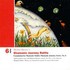 Shamanic Journey Rattle 6 Audio CD