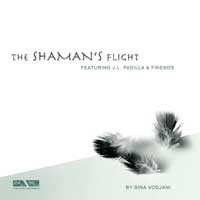 Shaman´s Flight Audio CD