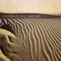 Shamantra Audio CD