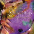 Shapeshifters Audio CD Shapeshifters Audio CD