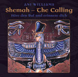 SHEMAH – THE CALLING