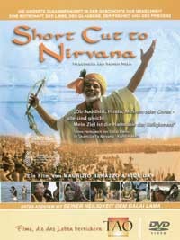 Shortcut to Nirvana* DVD