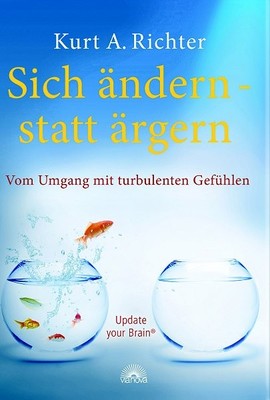 Sich ändern - statt ärgern