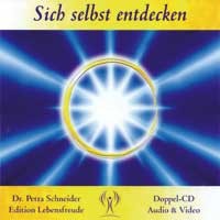 Sich selbst entdecken* - 2 CD-Set Audio CD