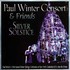 Silver Solstice - 25th. Annual Winter Solstice Celebration in N.Y. - plus DVD Audio CD