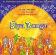 Siya Bonga, Liederbuch u. 2 Audio-CDs