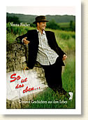 So ist das eben..., Hörbuch