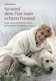 So wird dein Tier zum echten Freund