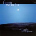 Songs for Life, Love & Peace Audio CD Songs for Life, Love & Peace Audio CD