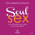 Soul Sex, 1 Audio-CD