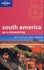 South America on a shoestring