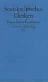 Sozialpolitisches Denken