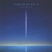 Spirit Audio CD