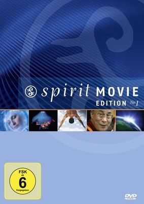 Spirit Movie DVD Box Vol.1