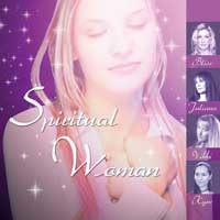 Spiritual Woman Audio CD