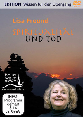 Spiritualität und Tod - DVD