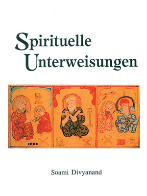 Spirituelle Unterweisungen