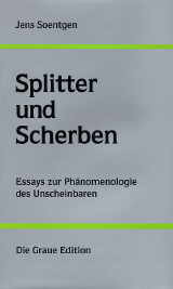 Splitter und Scherben